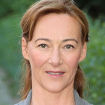 Dinah Geiger