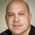 Brendan Roberts