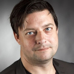 Andreas Rothlin Svensson
