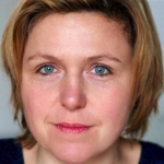 Delphine Cottu