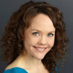 Ramona Gilmour-Darling
