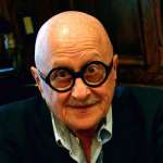 Lawrence Wolf