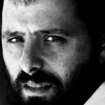 Moti Margolin