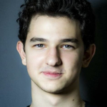 Ayberk Koçar