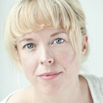 Catrin Aaron