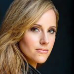 Louise Houghton