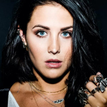 Molly Sandén
