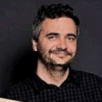 Enric Bach