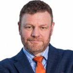 Mark Steyn