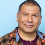 Danny Casillas