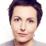 Fanny Paliard