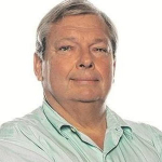 Piers Akerman