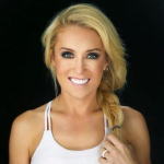 Natalie Gulbis