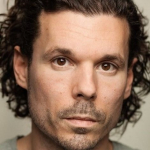 Gareth Keiran Jones