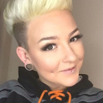 Nikki Smith
