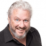 Paul Paice