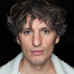Steven Boen