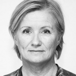 Hege O Enger