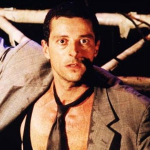 Rodrigo Matheus