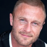 Heath Jones