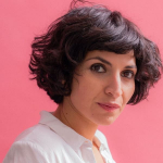 Neda Rahmanian