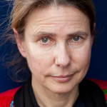 Lionel Shriver