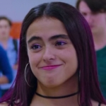 Patricia Maqueo