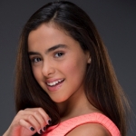 Julia Maqueo