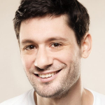 Adam Newman