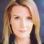 Nicole St. Martin