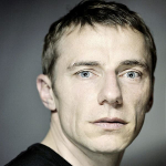 Laurent Cyr