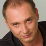 Mikhail Zhonin