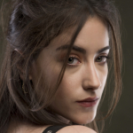 Hazal Kaya