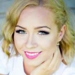 Mirjam Mesak