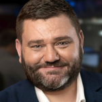 Paul Murray