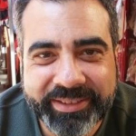 Antonio Luis Castro
