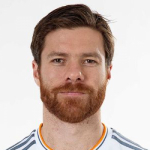 Xabi Alonso