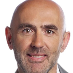 Daniel Cubillo