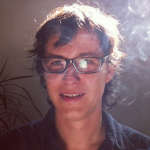 Rodrigo Santos