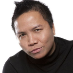 Calvin Tran