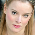 Victoria Bloom
