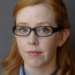Sarah Jane MacKay