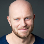 Rikard Ulvshammar
