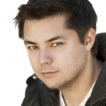 Jory Glick