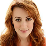 Kate Wetherhead