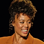 Nina Toussaint-White