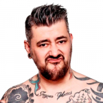 Toni Moog