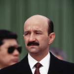 Carlos Salinas de Gortari