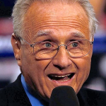 Larry Merchant