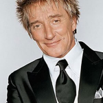 Rod Stewart